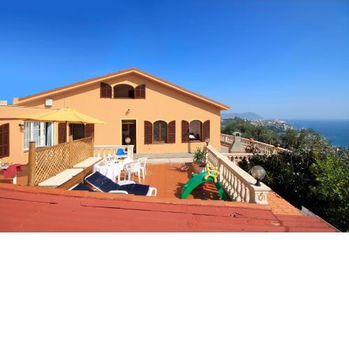 Appartamenti Villa Chiara
