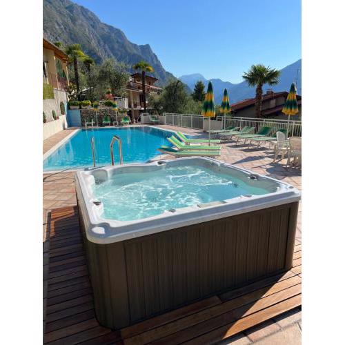 Appartamenti Villa Clivia