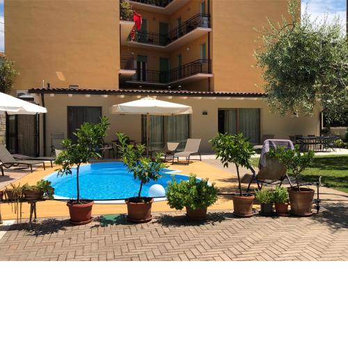Appartamenti Villa Dall'Agnola