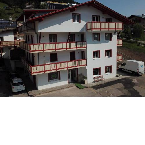 Appartamenti Villa Dani