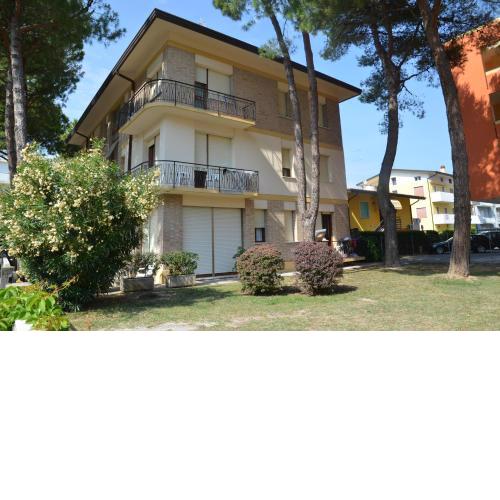 Appartamenti Villa Frediana