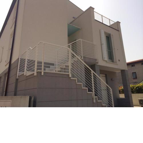 APPARTAMENTI VILLA GIULIA - WALTERIGATO Apartments SOLO PER FAMIGLIE