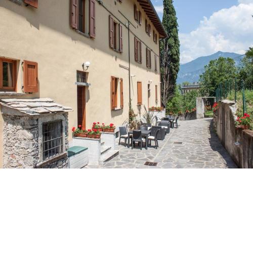 Appartamenti Villa Giulia