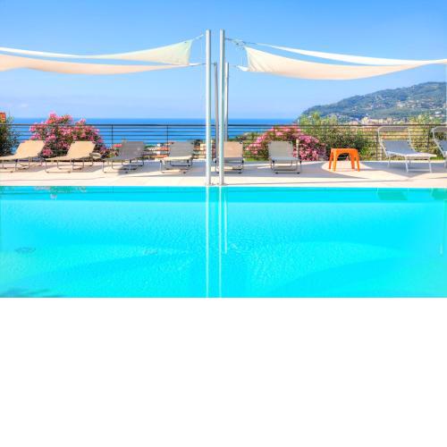 Appartamenti Villa il Poggiolo