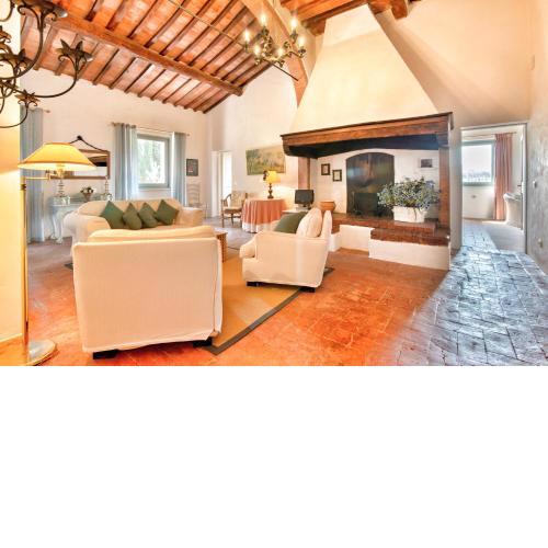 Appartamenti Villa La Fonte