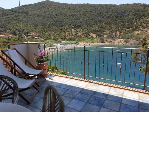 Appartamenti Villa Lina - La Sorella
