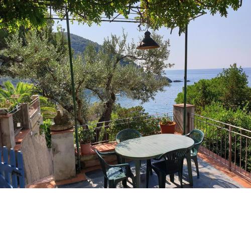 Appartamenti Villa Lina