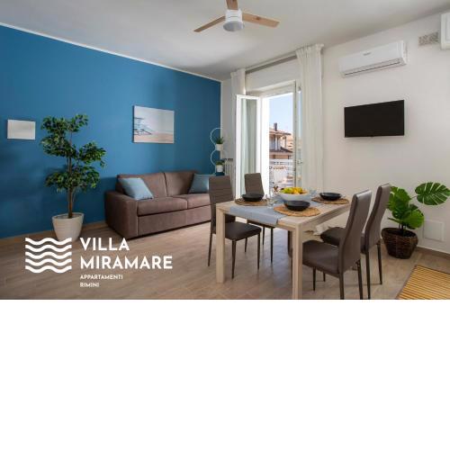 Appartamenti Villa Miramare