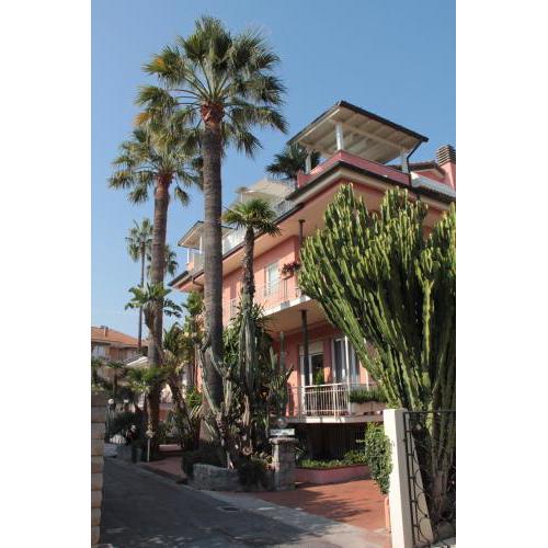 Appartamenti Villa Mirella