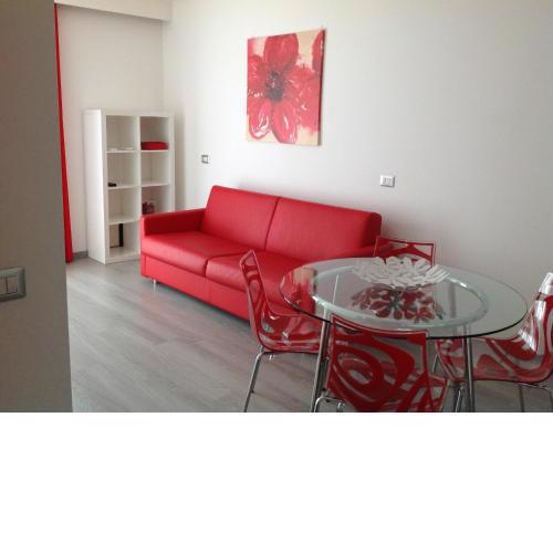 Appartamenti Villa Padania