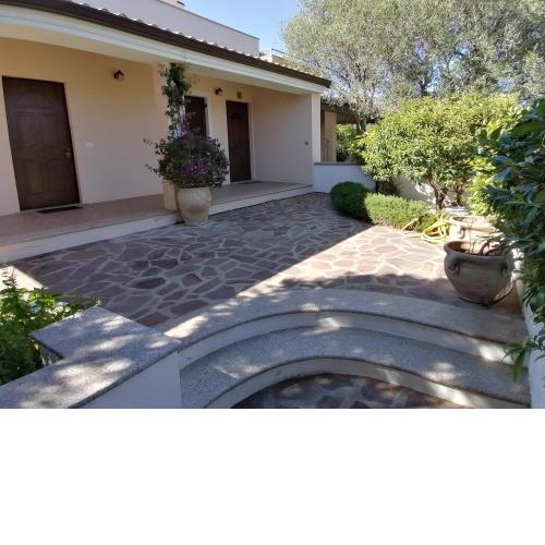 Appartamenti Villa Rosa