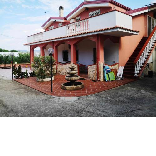 Appartamenti Villa Rosa