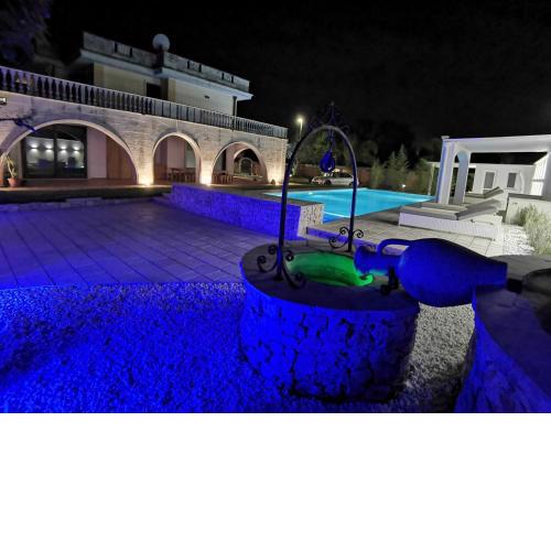 Appartamenti Villa Sabina