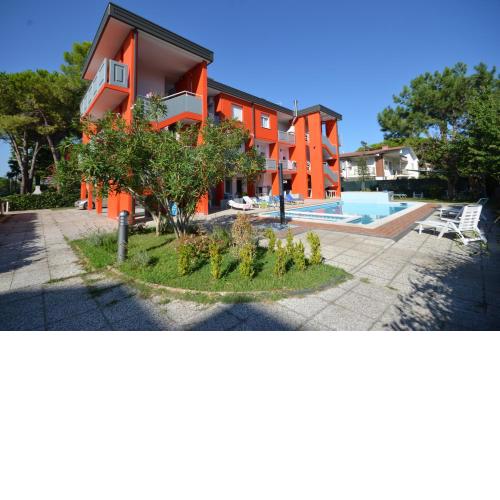 Appartamenti Villa Simona