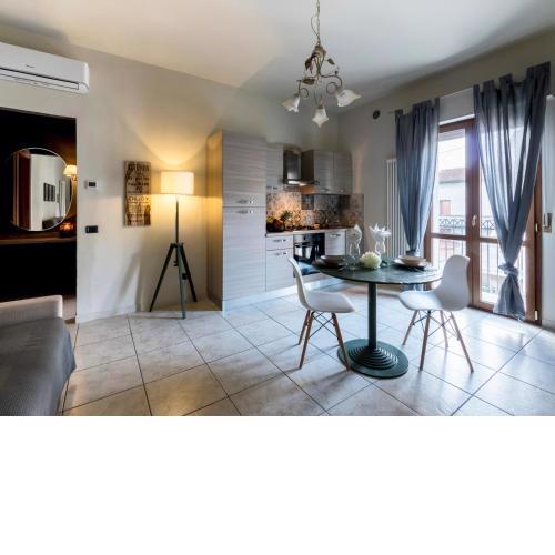 Appartamenti Villa Tonni