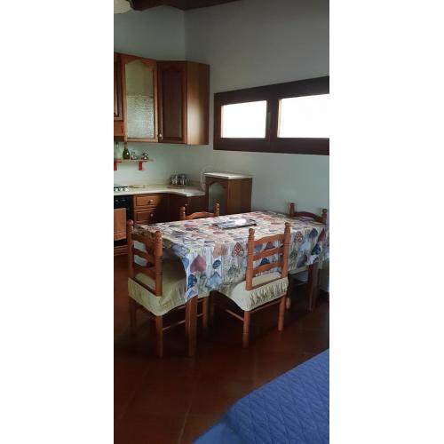 Appartamenti Villa Wanda