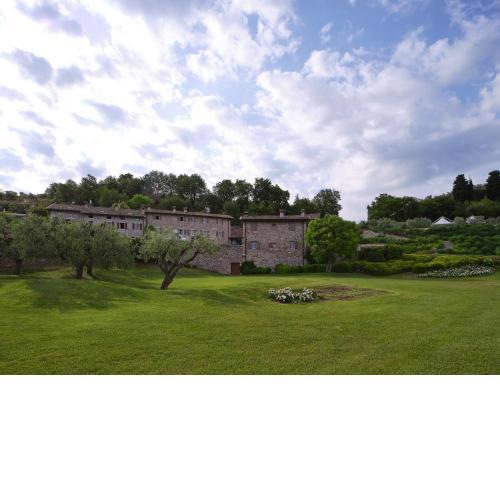 Appartamenti Villafontana