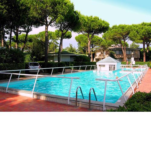 Appartamenti Villaggio San Siro