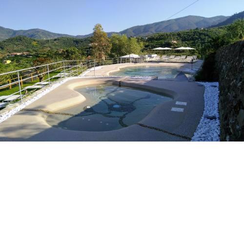 Appartamenti Villanova - Nature & Wellness
