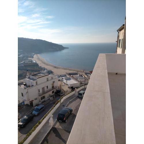 Appartamenti vista mare