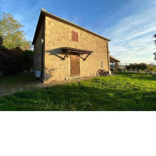 Appartamentino - Casale Angela