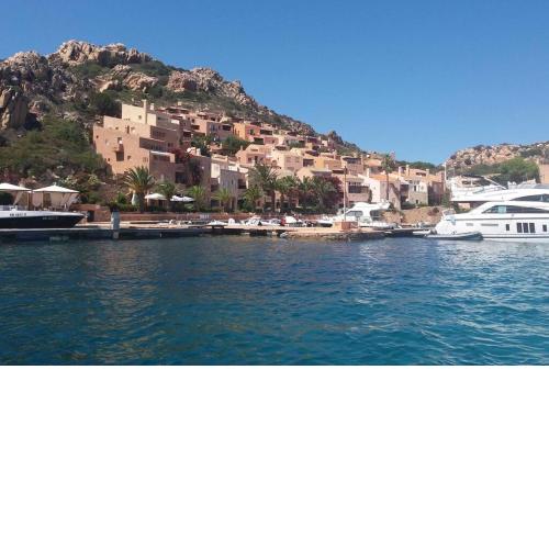 Appartamentino a Porto Massimo