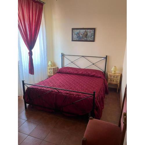 Appartamentino di Corso Umberto