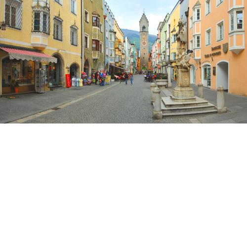 Appartamentino Frundsberg
