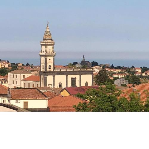 Appartamentino Mansardato