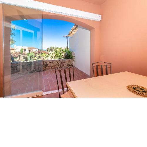 Appartamentino vista mare 2414