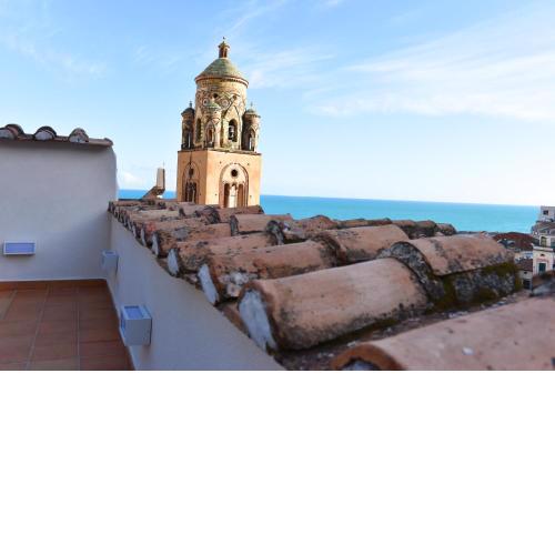 Appartamento - Antica Residenza Amalfitana
