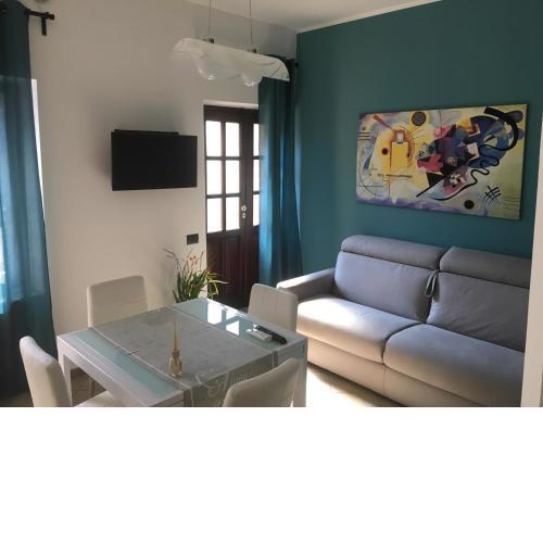 appartamento - Casa la botola -