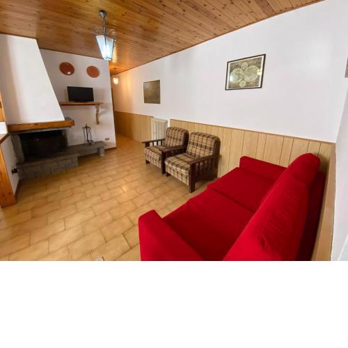 Appartamento - Casa “Pepi”
