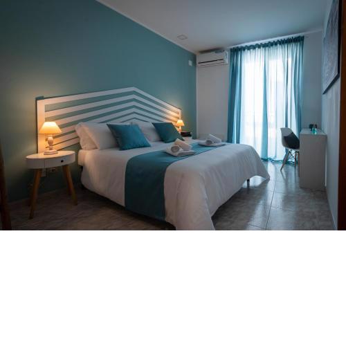 Appartamento - Centro Storico - A casa di Cilu