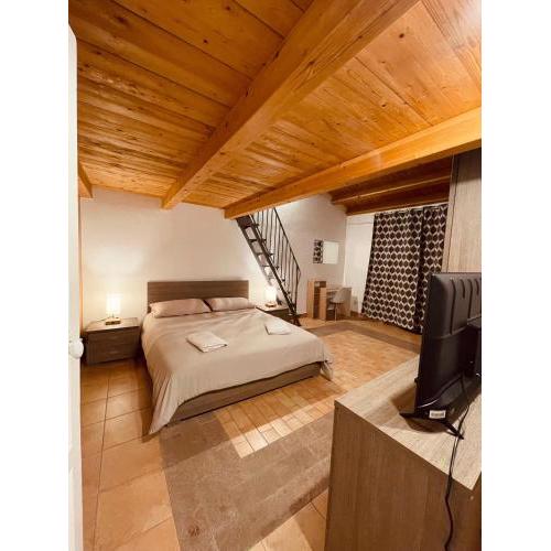 Appartamento - Grammichele Privitera rooms & apartments Gold