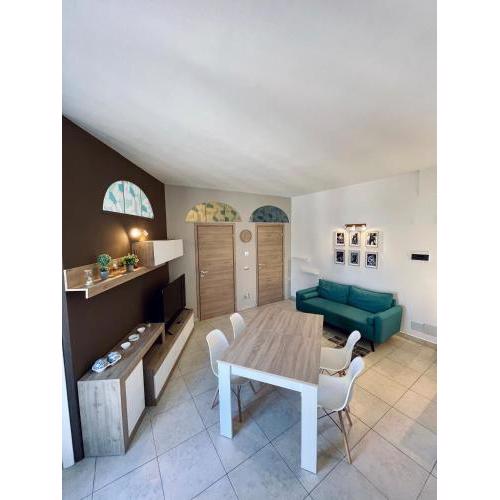 Appartamento - Grammichele Privitera rooms & apartments Silver