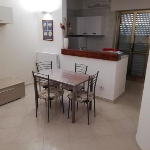 Appartamento - Massafra (TA)