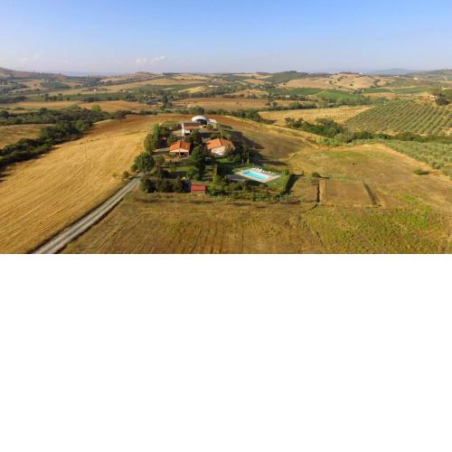 Appartamento 1 - La Poiana