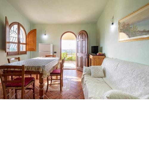 Appartamento 1 in Villino Filieri