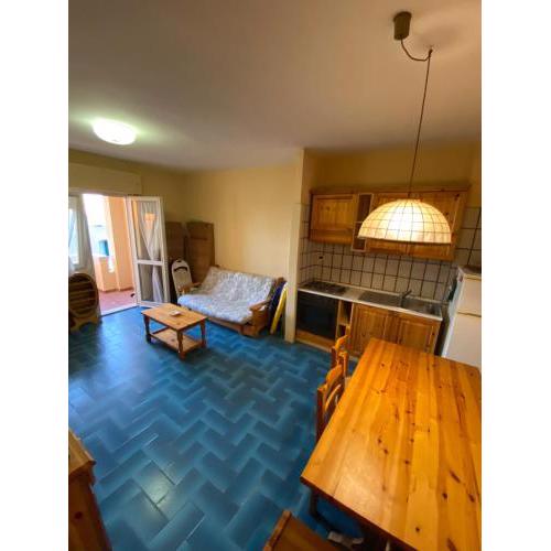 Appartamento 100m mare