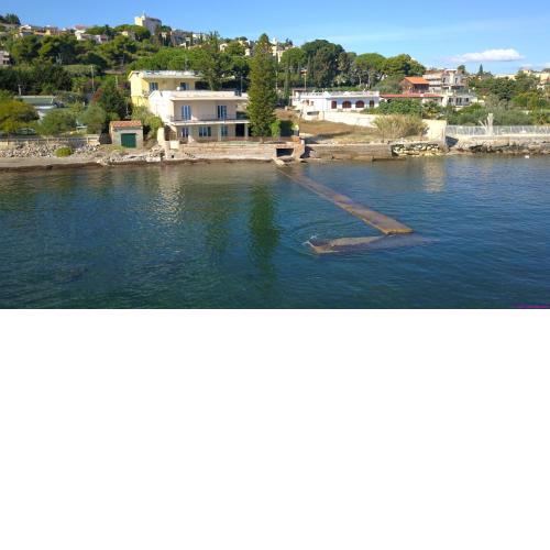 Appartamento 16 Pax in Villa Francesca Sicily sul mare