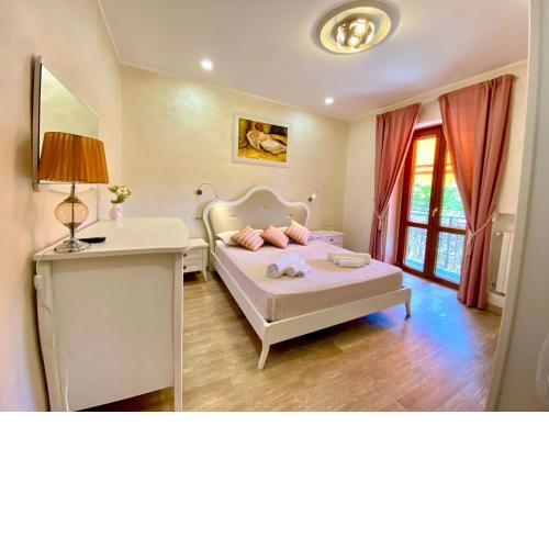 Appartamento 2 Belvedere Tropea