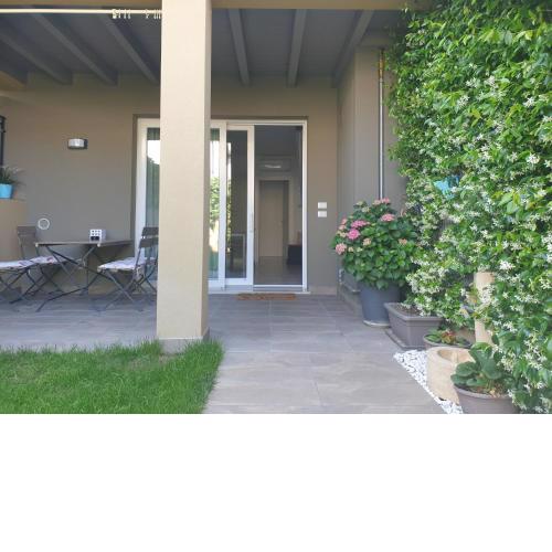 Appartamento 2 il Vigneto