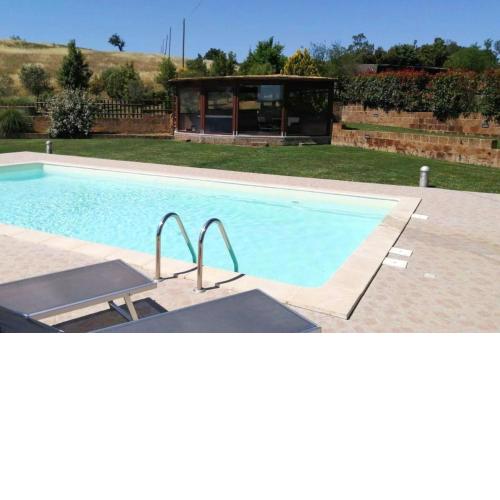 Appartamento 3 - La Poiana