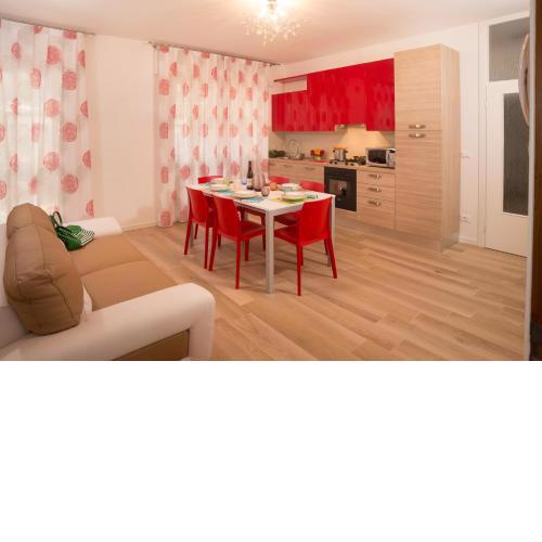 Appartamento 3 Camere Piazza Brescia