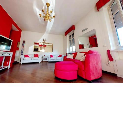 Appartamento 3 Cuori