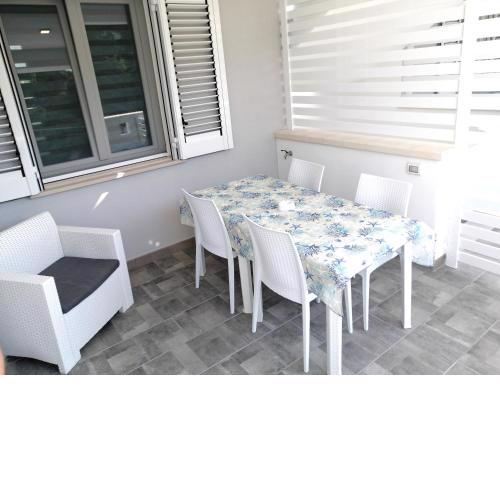 Appartamento 3 piano primo MarinInblu
