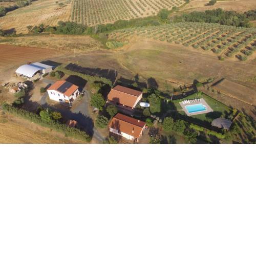 Appartamento 4 - La Poiana