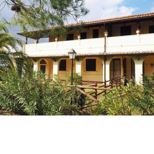 Appartamento 4 posti Casa Vacanze De Grazia Botricello Mare