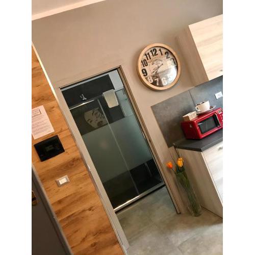 Appartamento 4 posti letto Rivarolo Canavese